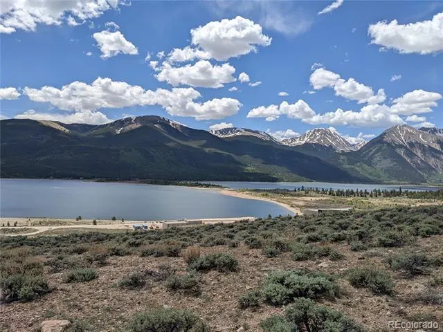 1073 Sequoia Drive Twin Lakes, CO 81251