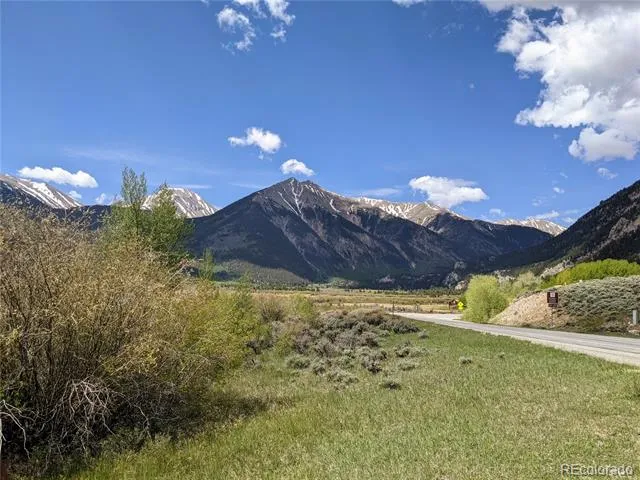 1073 Sequoia Drive Twin Lakes, CO 81251