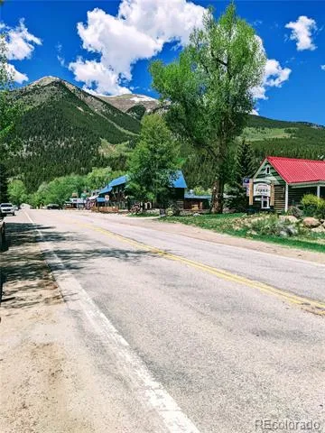 1073 Sequoia Drive Twin Lakes, CO 81251