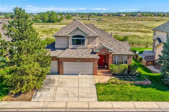 14765 E Aberdeen Avenue E Centennial, CO 80016