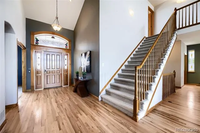 14765 E Aberdeen Avenue E Centennial, CO 80016