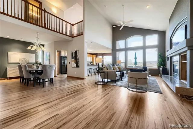 14765 E Aberdeen Avenue E Centennial, CO 80016