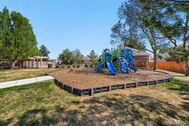14765 E Aberdeen Avenue E Centennial, CO 80016