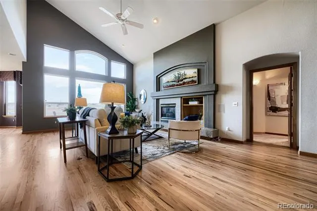 14765 E Aberdeen Avenue E Centennial, CO 80016