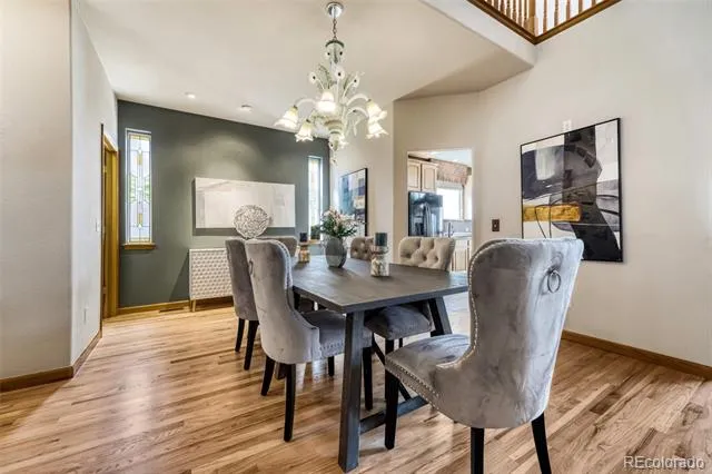 14765 E Aberdeen Avenue E Centennial, CO 80016