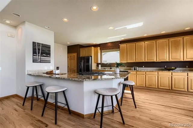 14765 E Aberdeen Avenue E Centennial, CO 80016