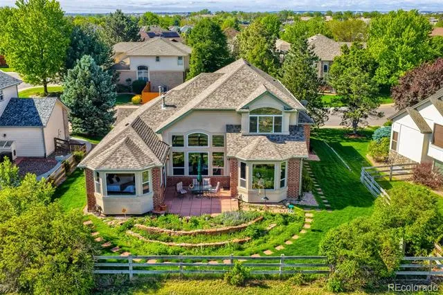 14765 E Aberdeen Avenue E Centennial, CO 80016