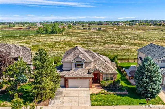 14765 E Aberdeen Avenue E Centennial, CO 80016