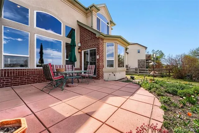 14765 E Aberdeen Avenue E Centennial, CO 80016