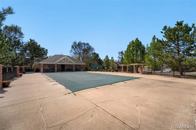 14765 E Aberdeen Avenue E Centennial, CO 80016