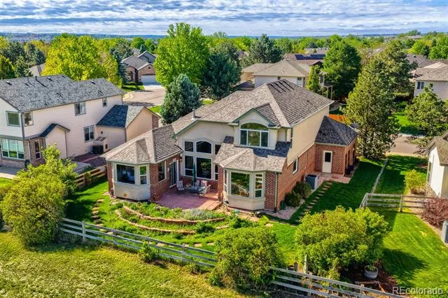 14765 E Aberdeen Avenue E Centennial, CO 80016