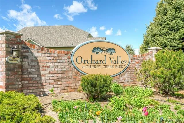 14765 E Aberdeen Avenue E Centennial, CO 80016