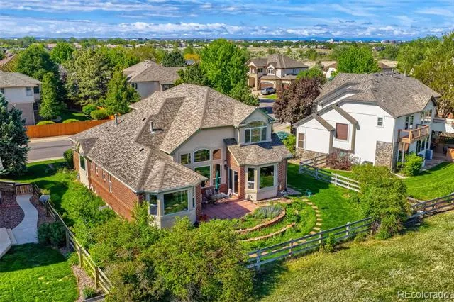 14765 E Aberdeen Avenue E Centennial, CO 80016