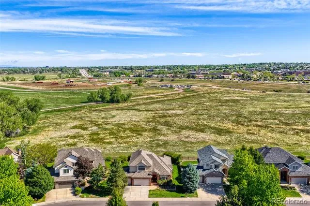 14765 E Aberdeen Avenue E Centennial, CO 80016