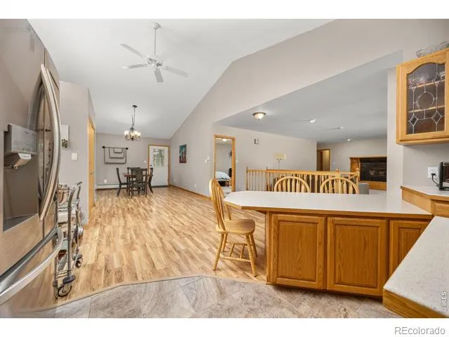 805 Lodge Pole Drive Black Hawk, CO 80422