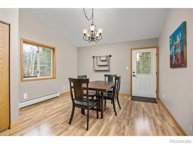 805 Lodge Pole Drive Black Hawk, CO 80422