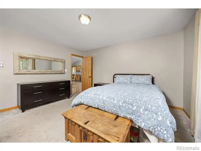 805 Lodge Pole Drive Black Hawk, CO 80422