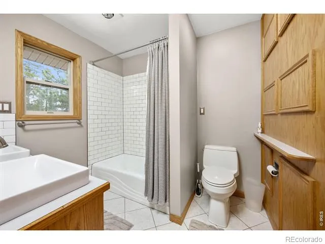 805 Lodge Pole Drive Black Hawk, CO 80422