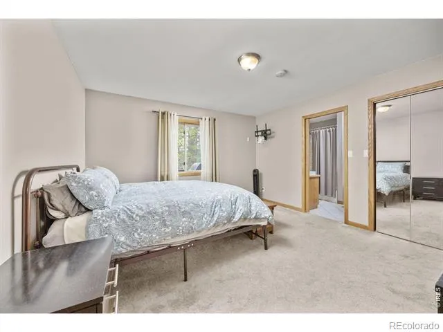 805 Lodge Pole Drive Black Hawk, CO 80422