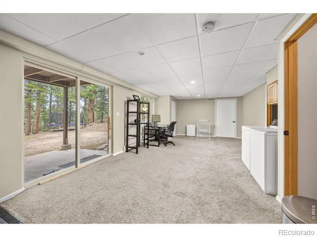 805 Lodge Pole Drive Black Hawk, CO 80422