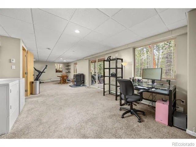 805 Lodge Pole Drive Black Hawk, CO 80422