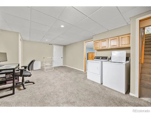 805 Lodge Pole Drive Black Hawk, CO 80422