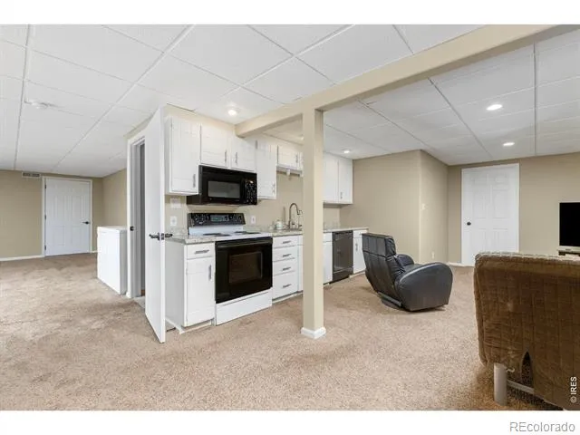 805 Lodge Pole Drive Black Hawk, CO 80422