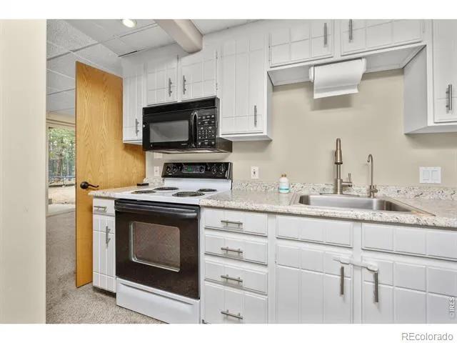 805 Lodge Pole Drive Black Hawk, CO 80422