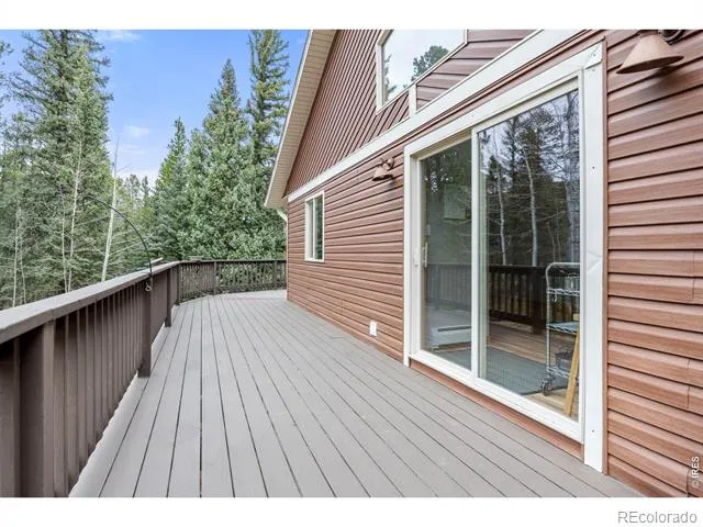 805 Lodge Pole Drive Black Hawk, CO 80422