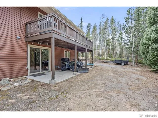 805 Lodge Pole Drive Black Hawk, CO 80422