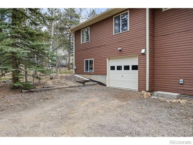 805 Lodge Pole Drive Black Hawk, CO 80422