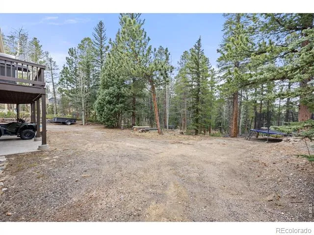 805 Lodge Pole Drive Black Hawk, CO 80422