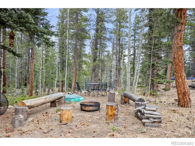 805 Lodge Pole Drive Black Hawk, CO 80422