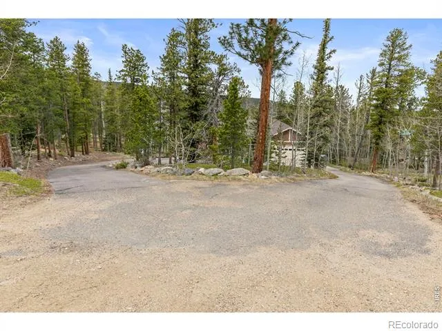 805 Lodge Pole Drive Black Hawk, CO 80422