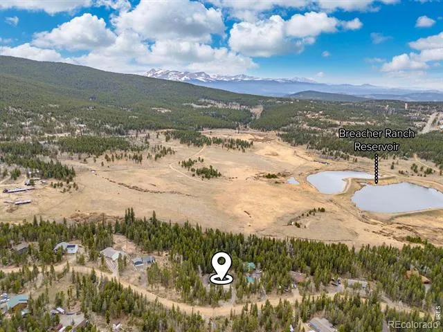 805 Lodge Pole Drive Black Hawk, CO 80422