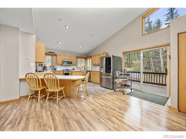805 Lodge Pole Drive Black Hawk, CO 80422