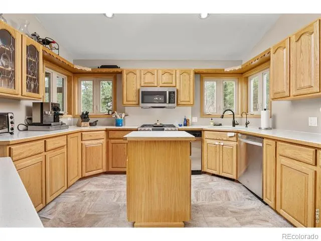 805 Lodge Pole Drive Black Hawk, CO 80422