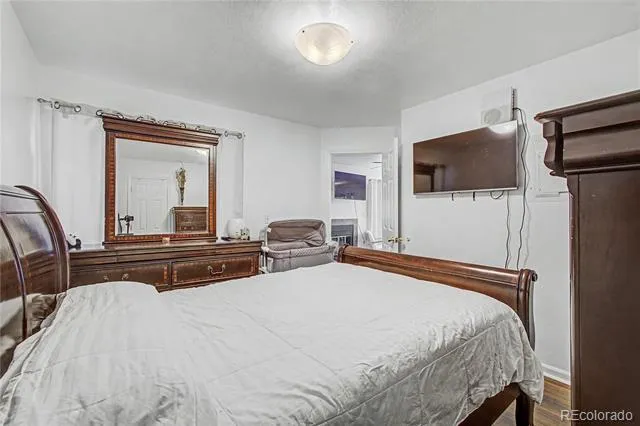 Address Not Shown Lakewood, CO 80226