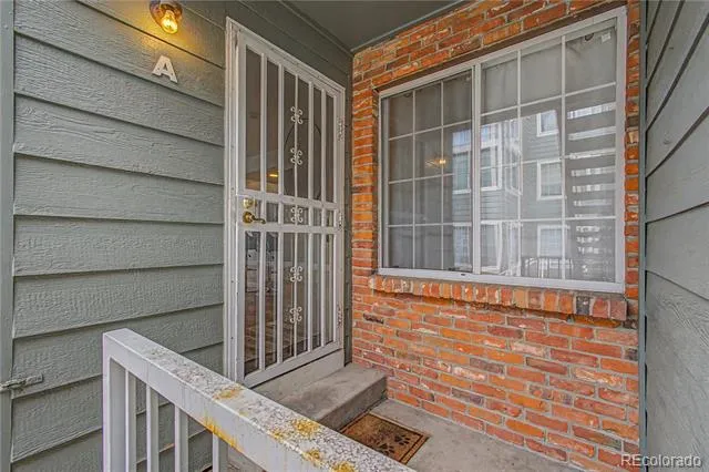 Address Not Shown Lakewood, CO 80226