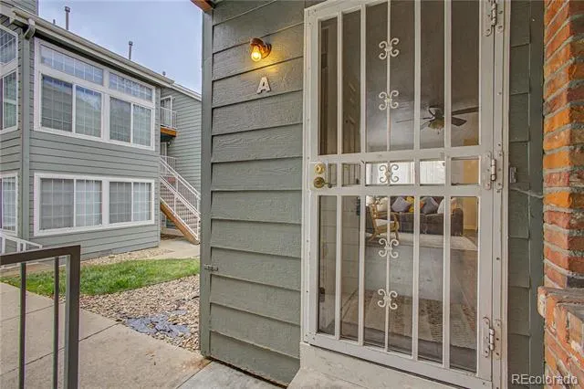 Address Not Shown Lakewood, CO 80226