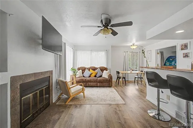 Address Not Shown Lakewood, CO 80226