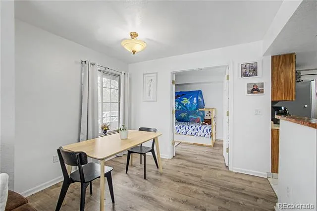 Address Not Shown Lakewood, CO 80226