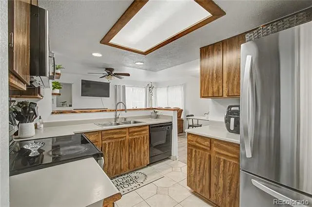 Address Not Shown Lakewood, CO 80226