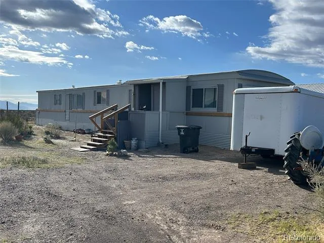 51952 County Road T Saguache, CO 81149