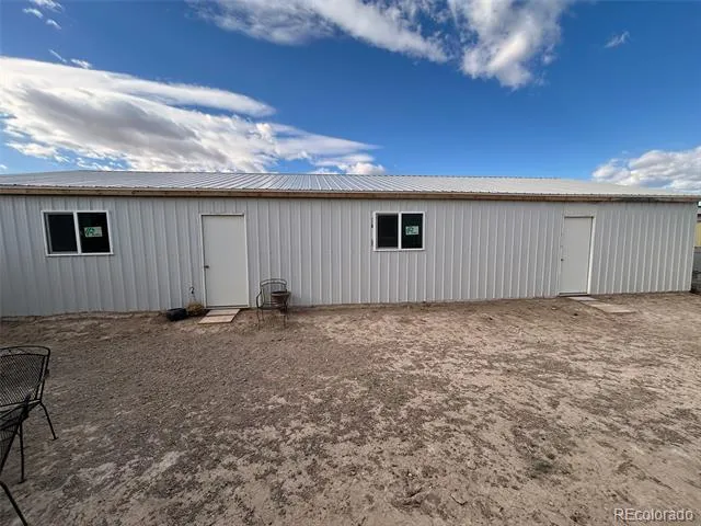 51952 County Road T Saguache, CO 81149