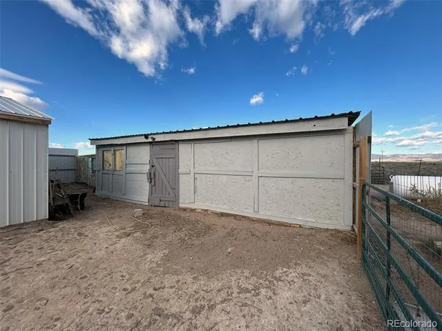 51952 County Road T Saguache, CO 81149