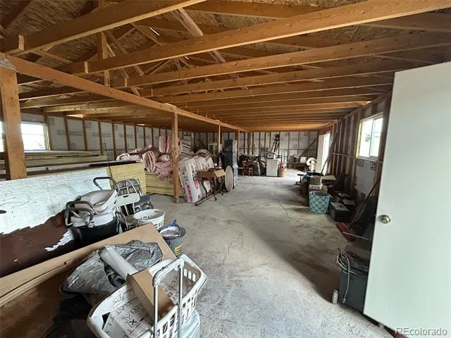 51952 County Road T Saguache, CO 81149