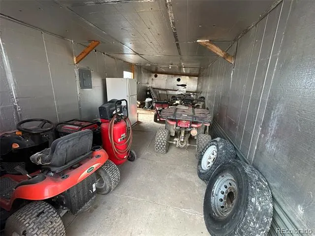 51952 County Road T Saguache, CO 81149