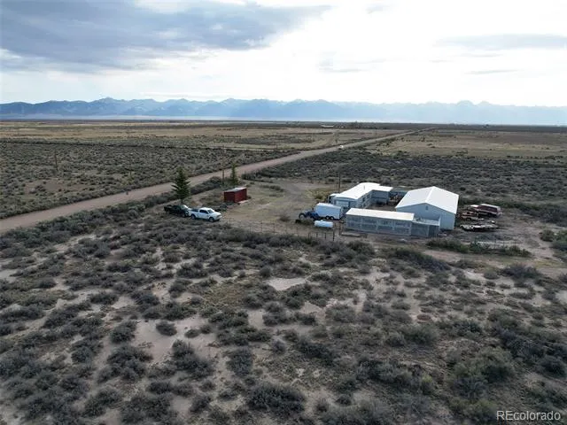 51952 County Road T Saguache, CO 81149