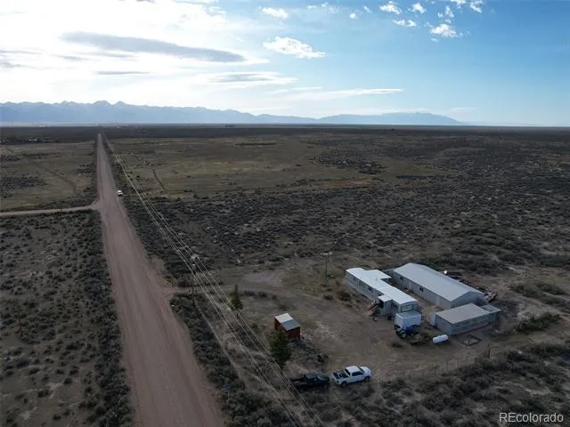 51952 County Road T Saguache, CO 81149